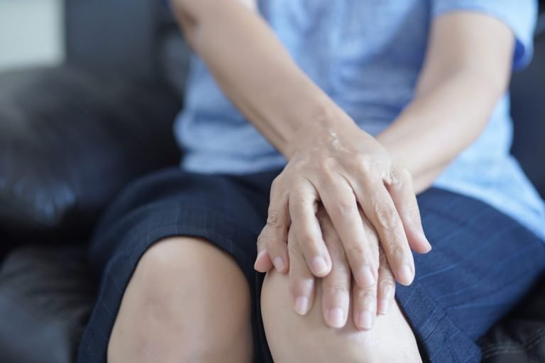 Rimedi della Nonna contro i Reumatismi